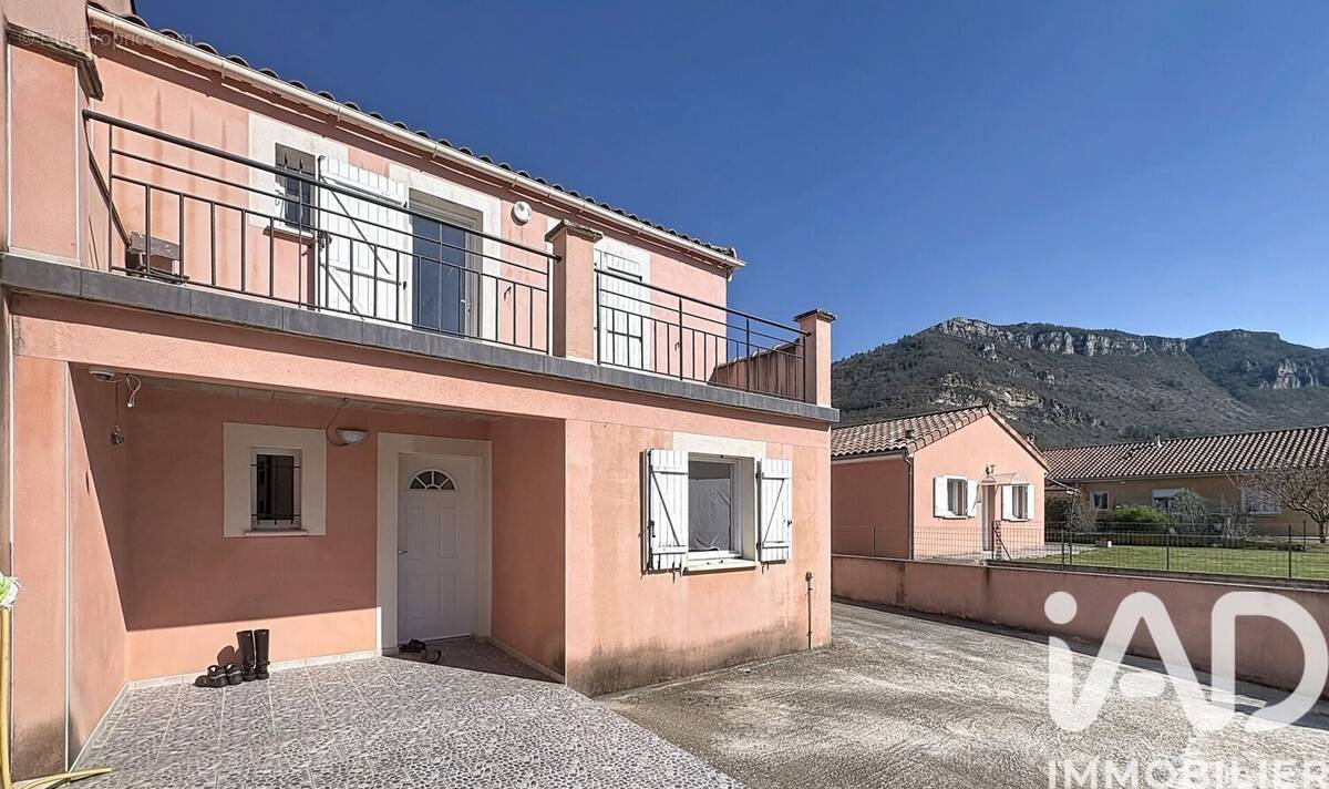 Photo 1 - Maison à CREISSELS