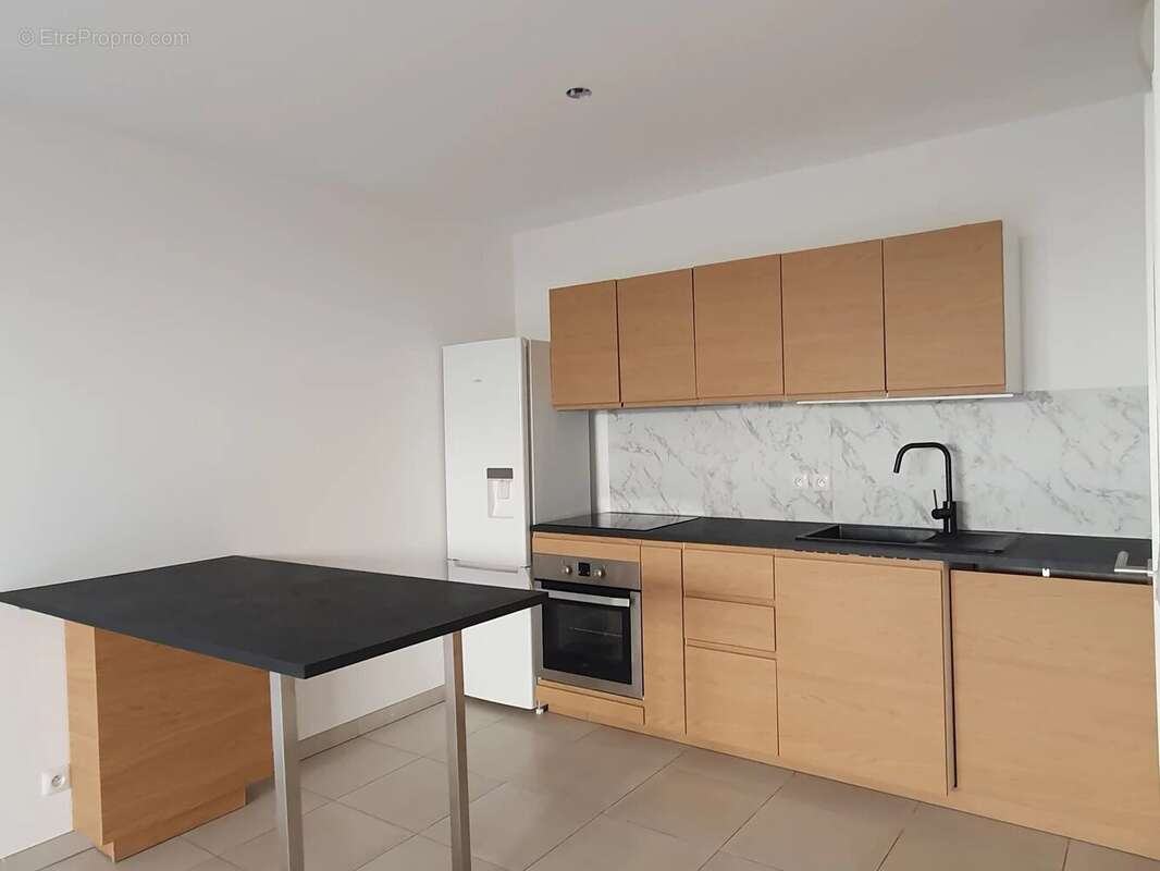 Appartement à SAINTE-MAXIME