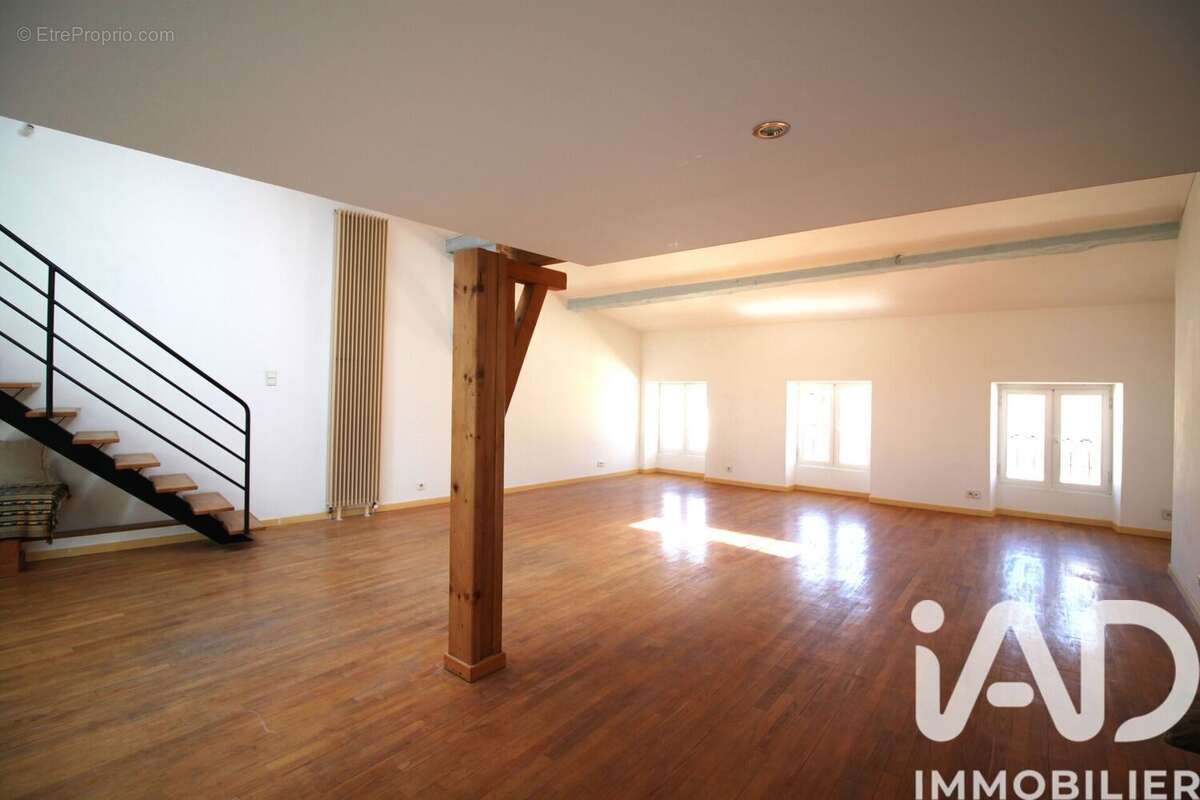 Photo 3 - Appartement à MONTELIMAR