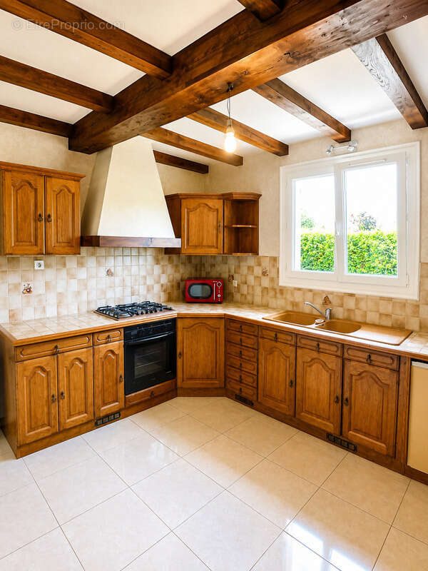 Maison à vendre 6 pièces VIMONT (14) - photo 3