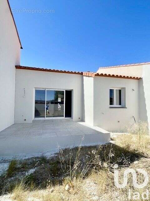 Photo 9 - Maison à SALSES-LE-CHATEAU