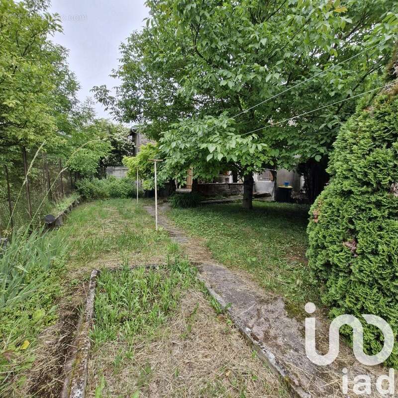 Photo 2 - Maison à VOID-VACON