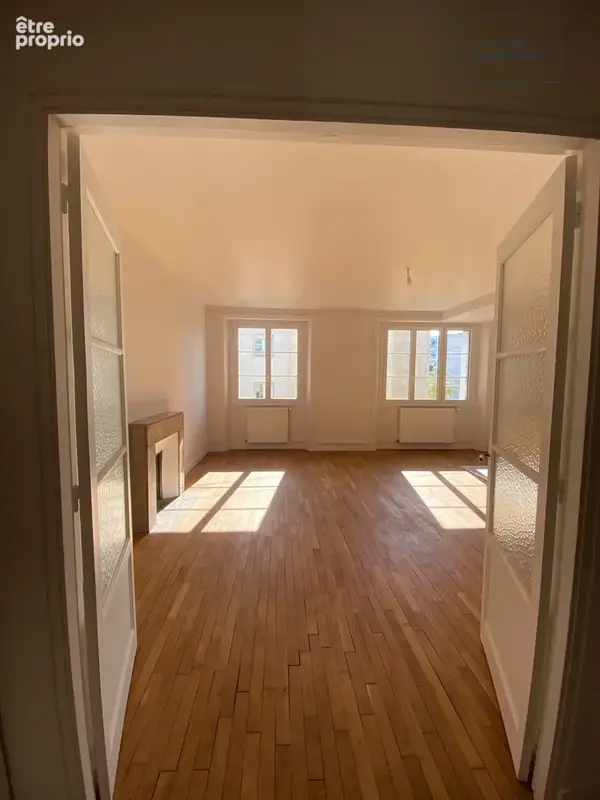 Appartement 4 pièces 82 m² à vendre à Rennes (35000) - photo 8