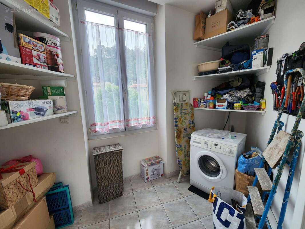 Appartement à LODEVE