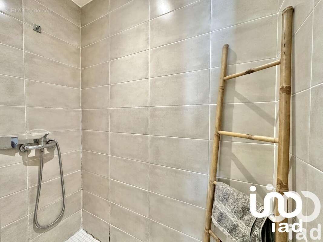 Photo 6 - Appartement à SAVIGNY-SUR-ORGE