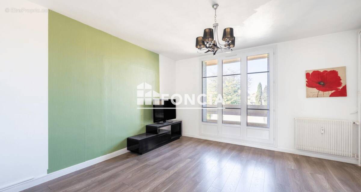 Appartement à AVIGNON