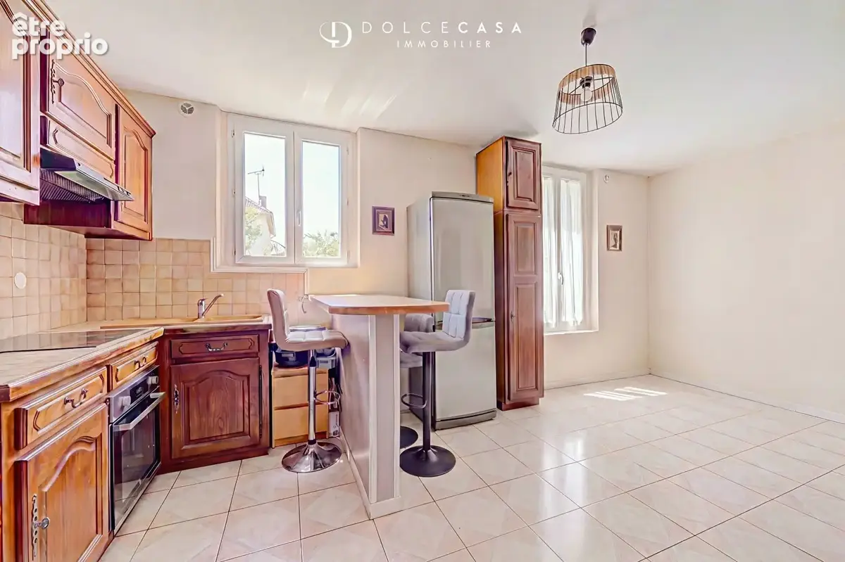 Appartement Le Perreux Sur Marne 2 pièce(s) 39.59m2 - photo 3