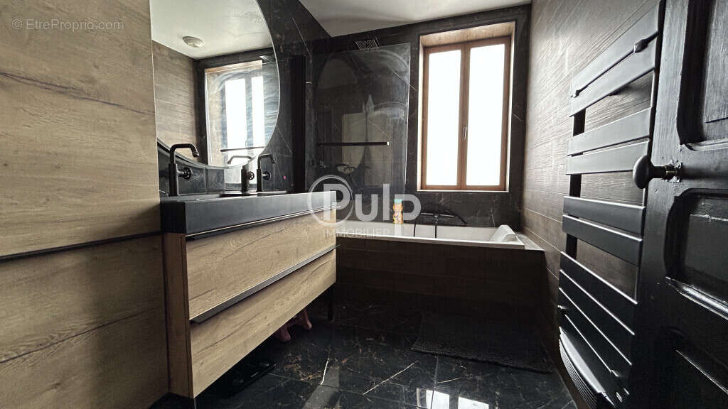 Maison, 3 chambres, Méricourt Village - photo 5