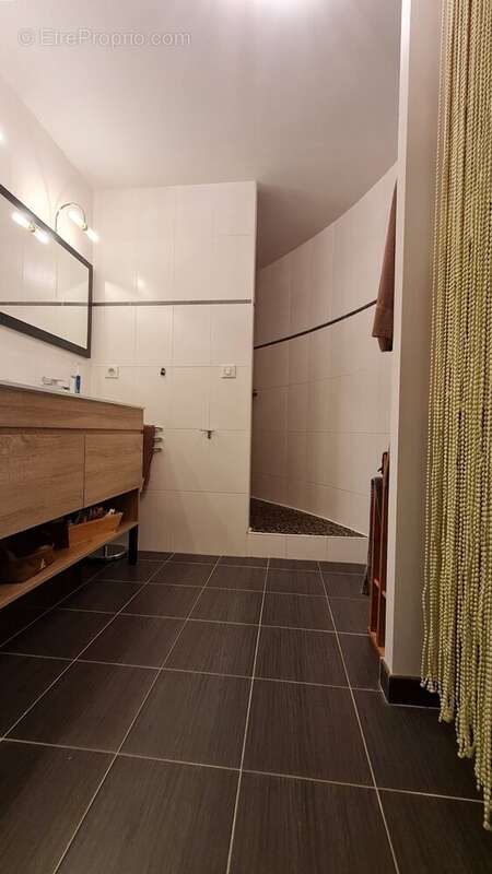 Appartement à CAMARET-SUR-MER