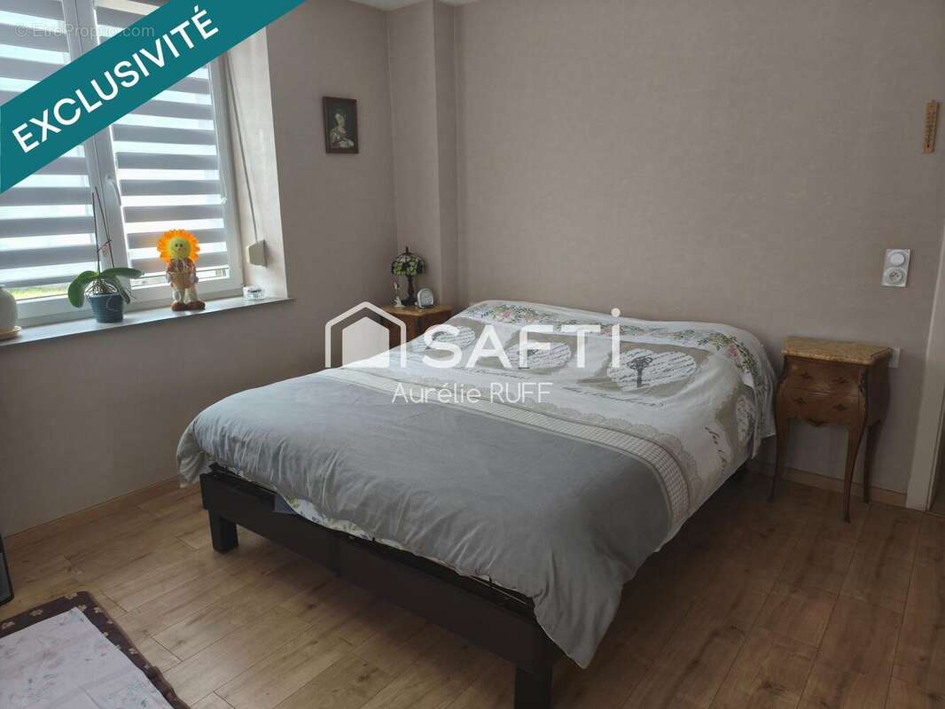Maison 80 m² à Enchenberg  - photo 4
