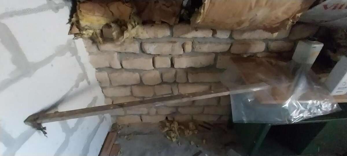 Maison à HAUTEVELLE