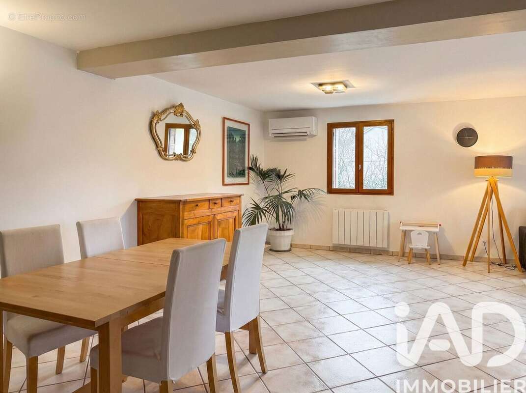 Photo 2 - Maison à VAUGNERAY