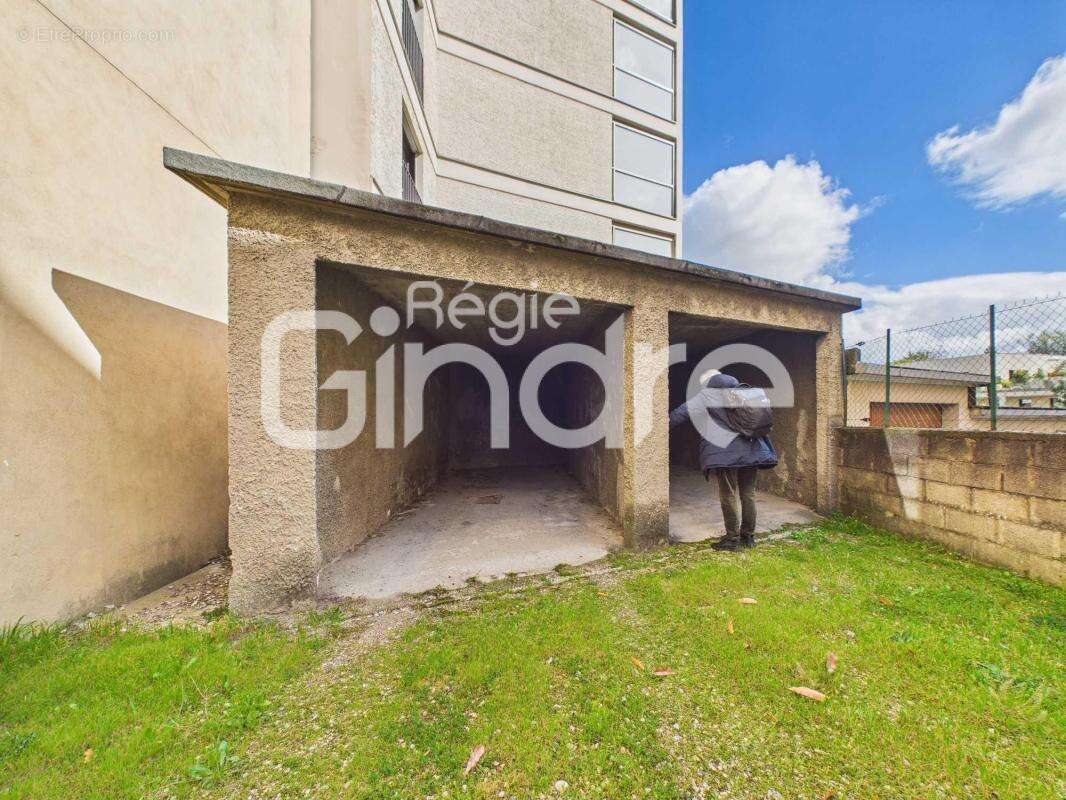 Appartement à CALUIRE-ET-CUIRE