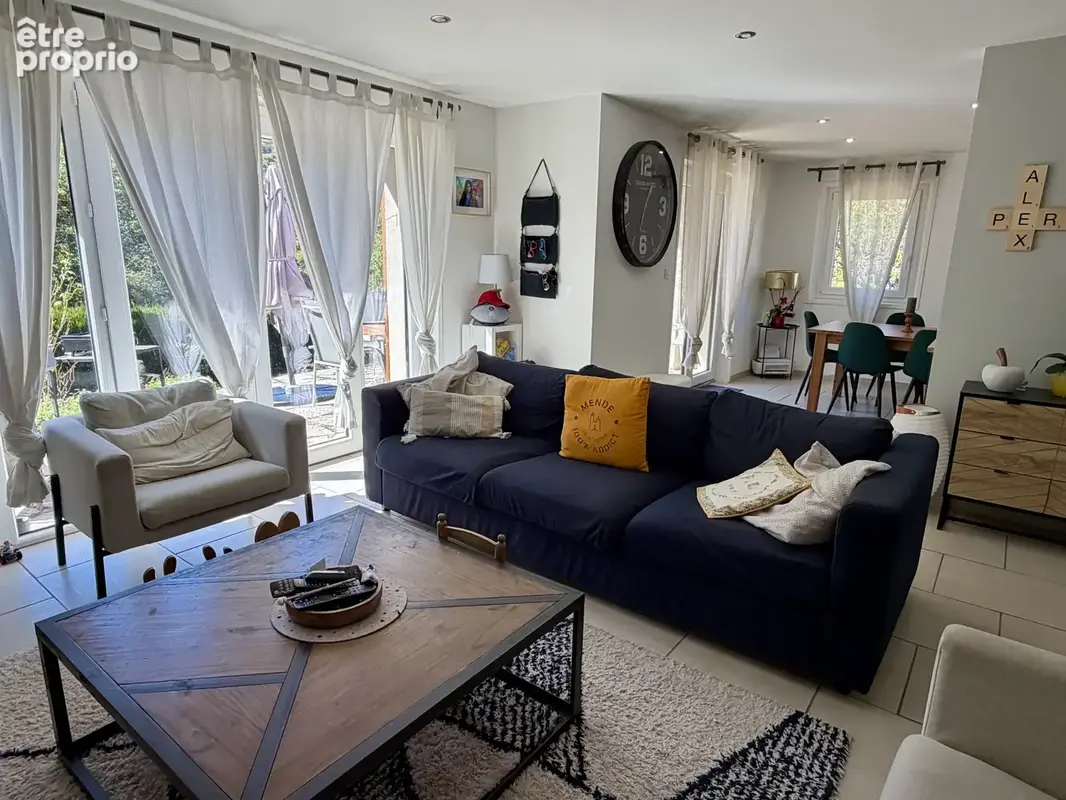 Maison familiale avec vue - photo 4