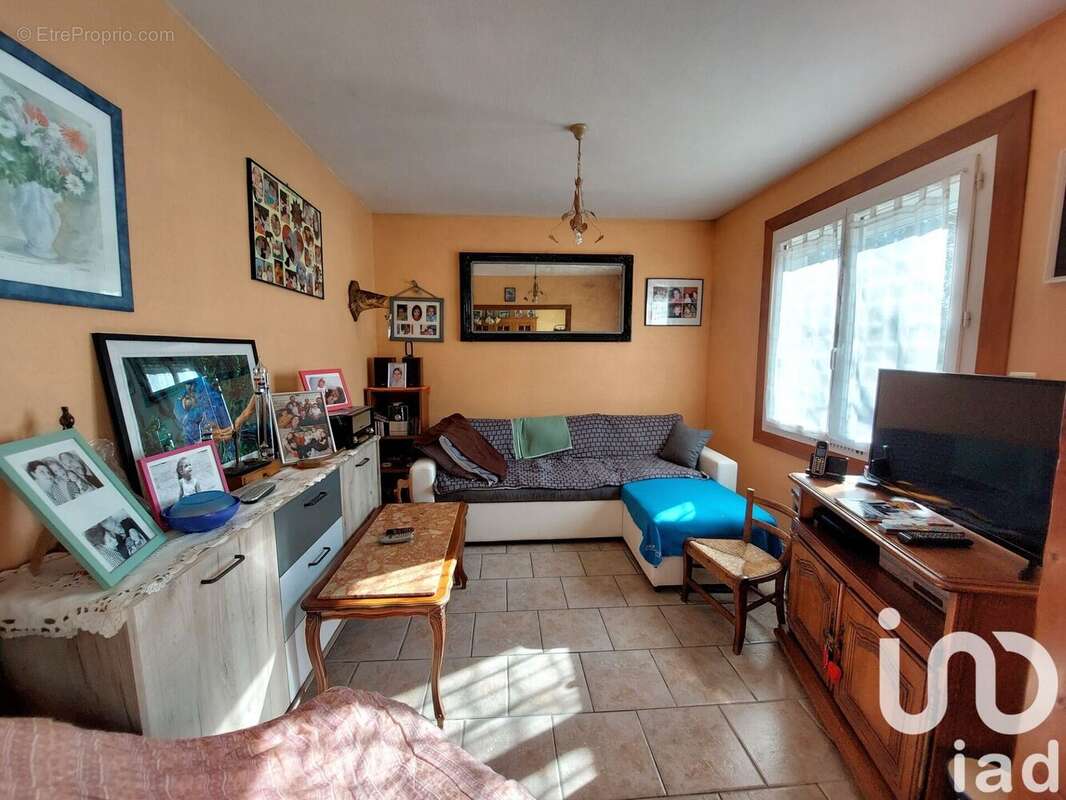 Photo 4 - Maison à PINEUILH