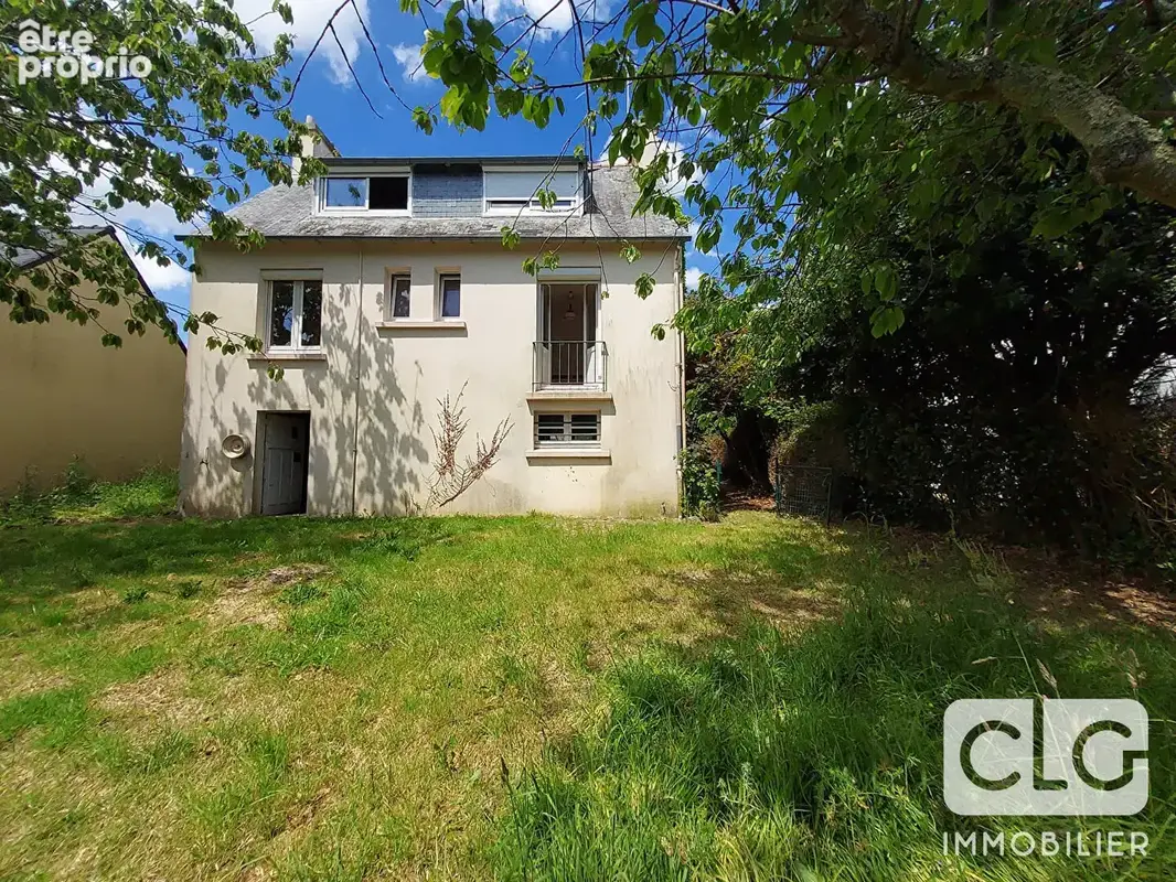 Maison Fouesnant - photo 11