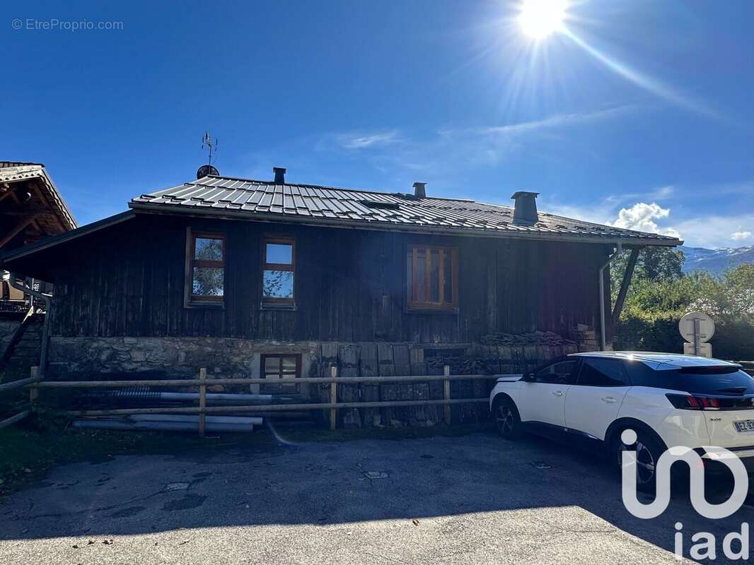 Photo 7 - Appartement à ARACHES-LA-FRASSE