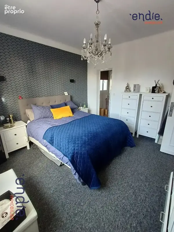 Maison 10 pièces 168 m² à vendre à Mialet (24450) - photo 8