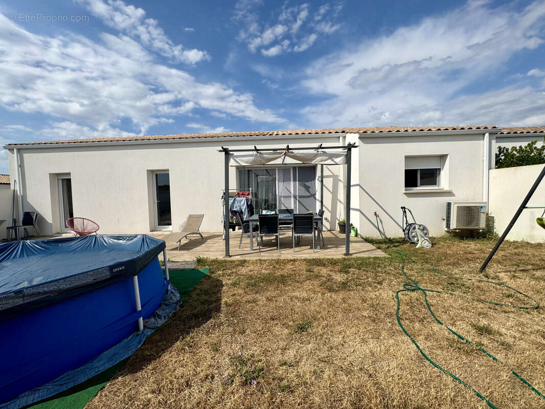 Maison 5 pièces 108 m2 - photo 16