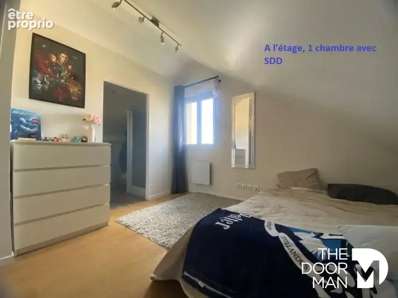 Appartement 78610 - photo 6