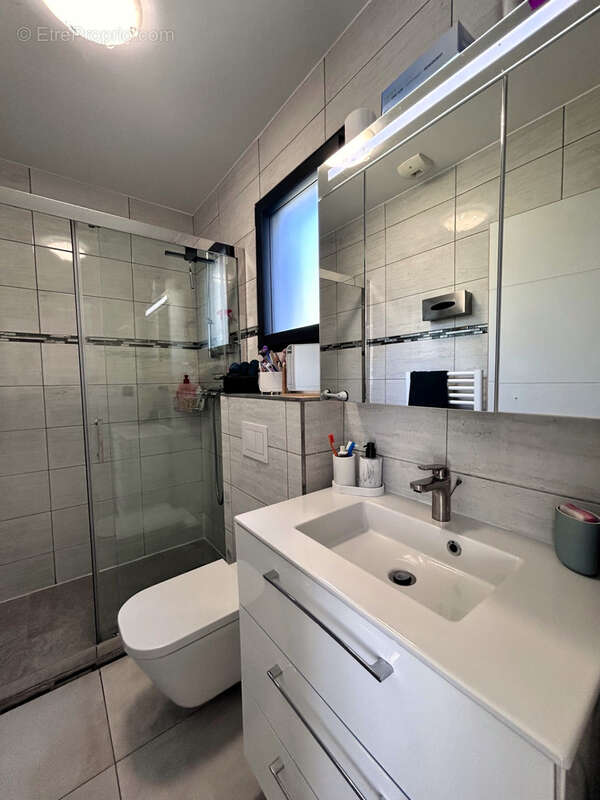 Nice rimiez villa contemporaine avec piscine - photo 18