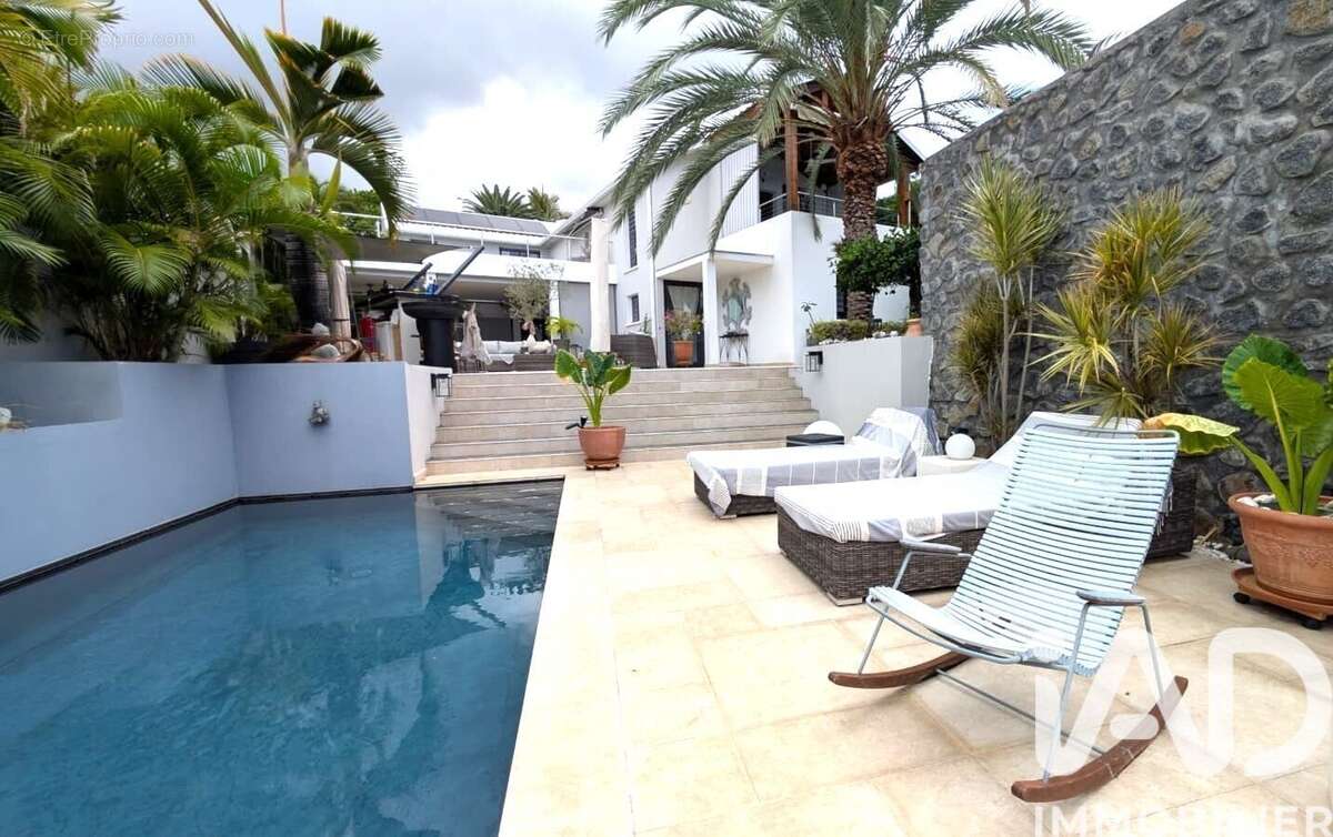 Photo 3 - Maison à SAINT-PAUL