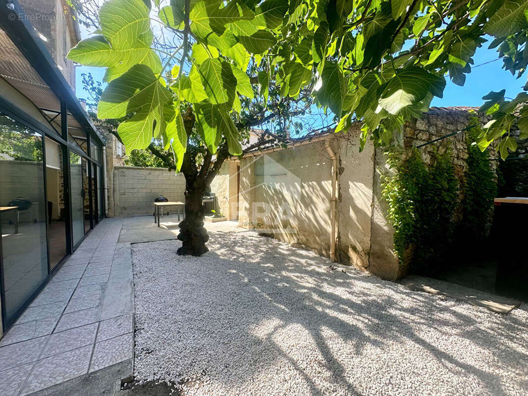 Maison 120m² à tuchan - photo 11