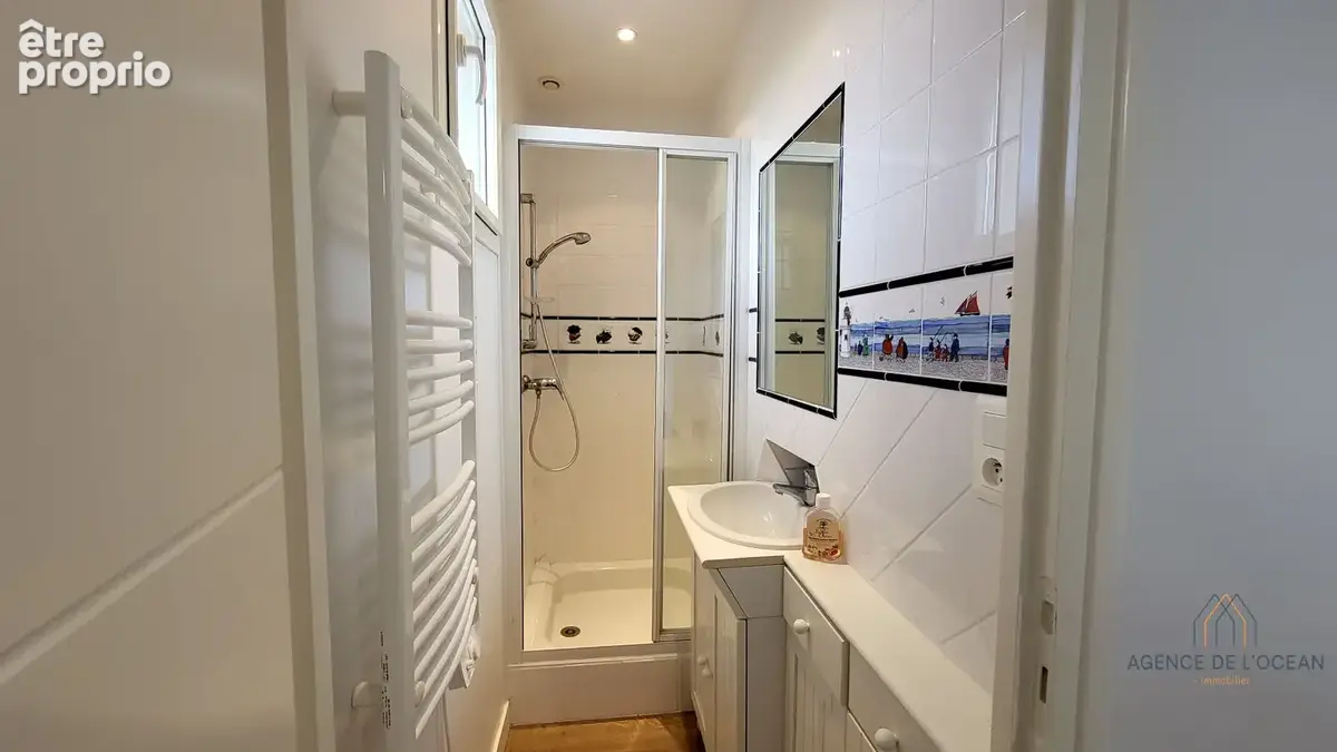 Maison à vendre à Carnac : 6 chambres, au calme et à proximité des plages et des commerces - photo 6