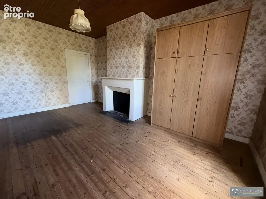 Maison 8 pièces 194 m² à vendre à Pons (17800) - photo 5