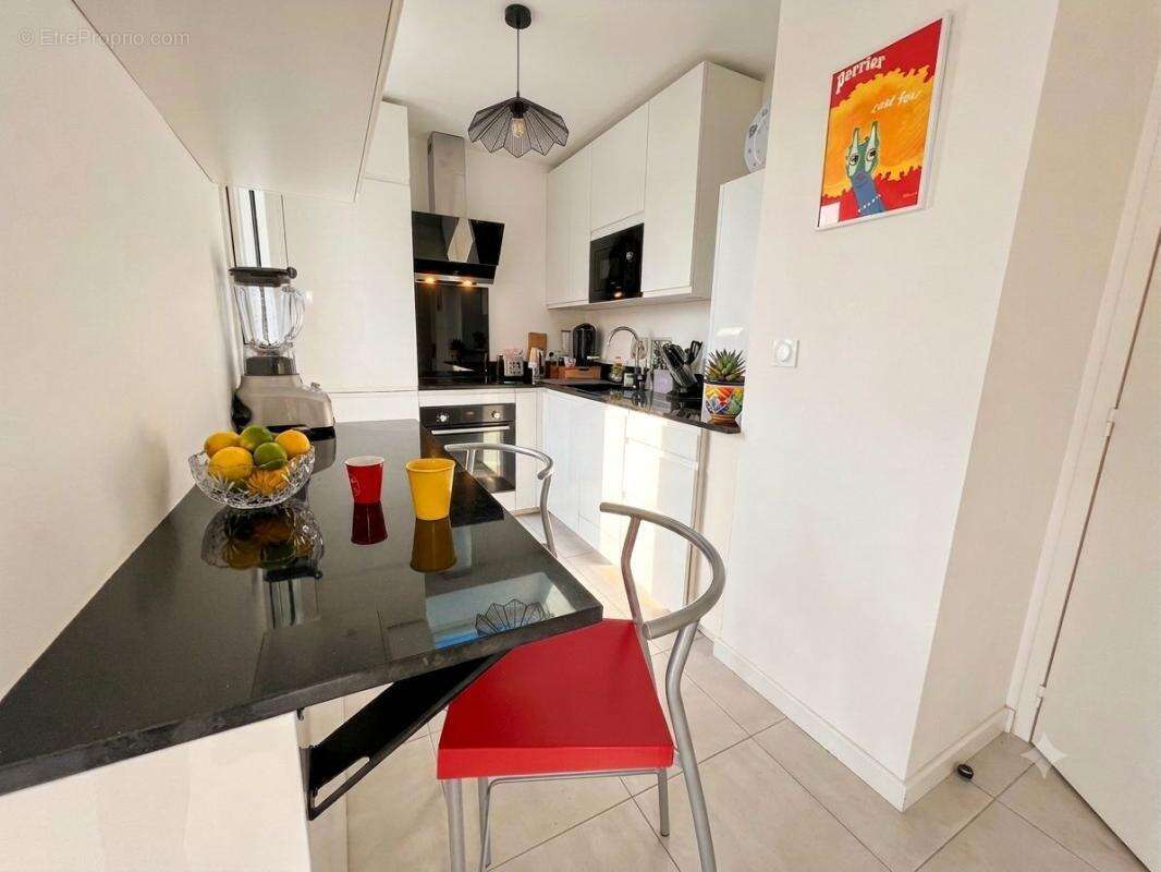 Appartement À Vendre en exclusivité - photo 3