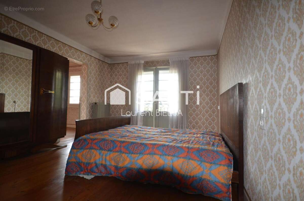 Photo 7 - Maison à AUREILHAN