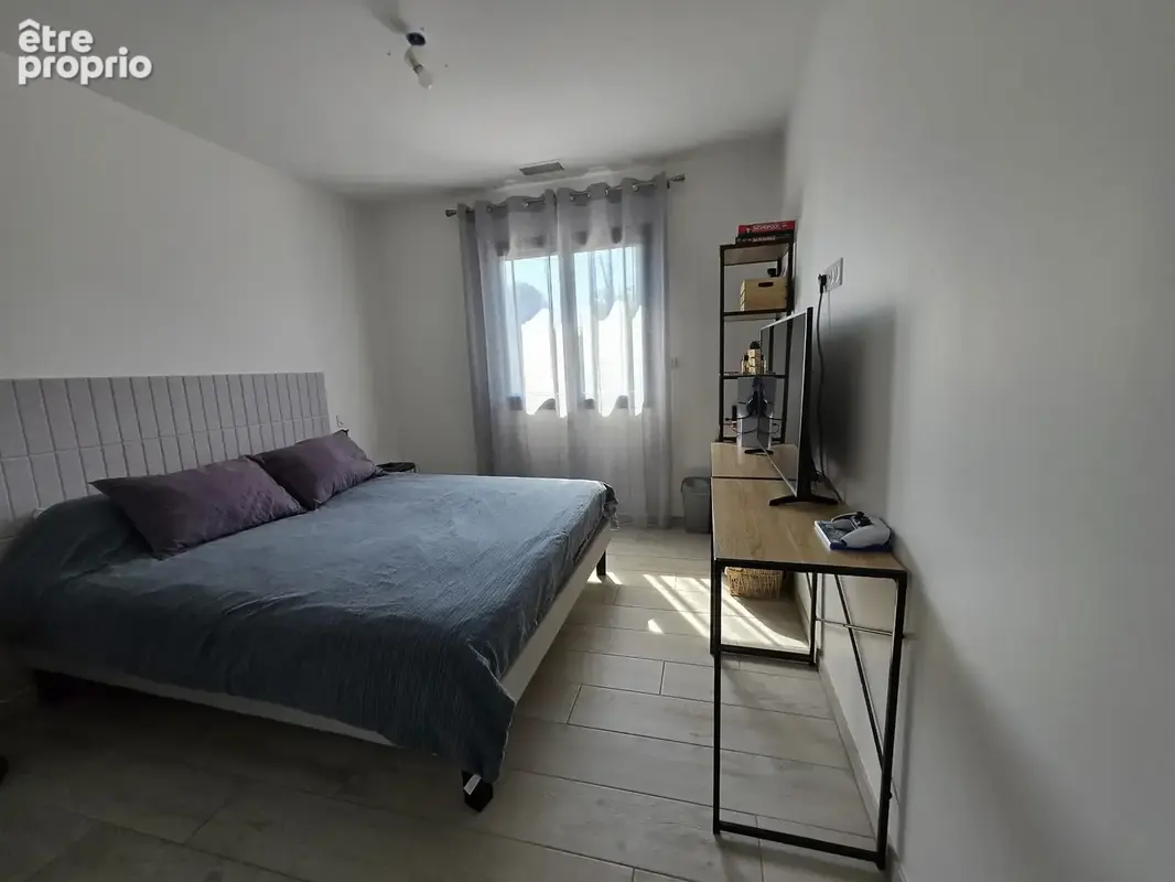 Superbe villa 149M2 habitables sur 827M2 de terrain - photo 10