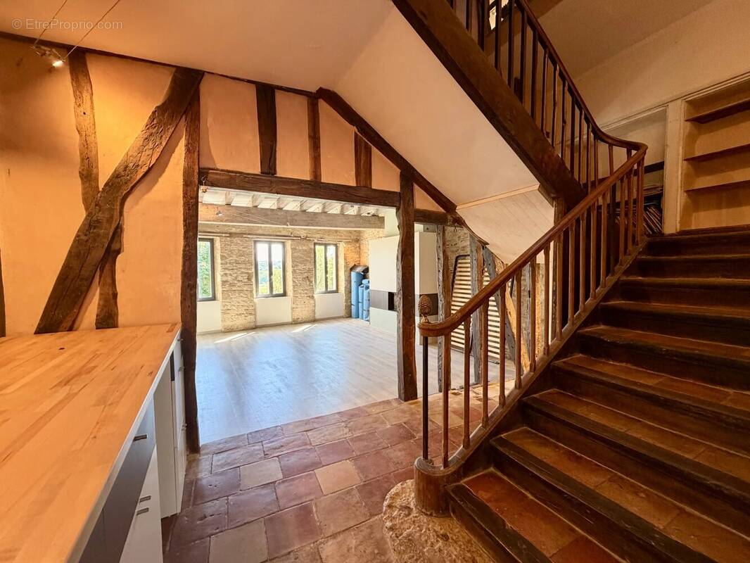 Maison à VILLEFRANCHE-DE-LAURAGAIS