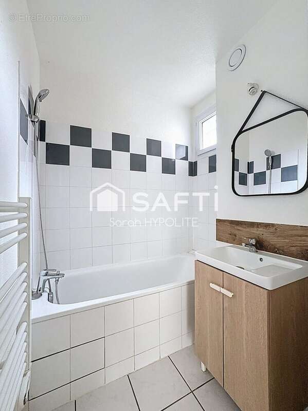 Photo 4 - Appartement à CREON