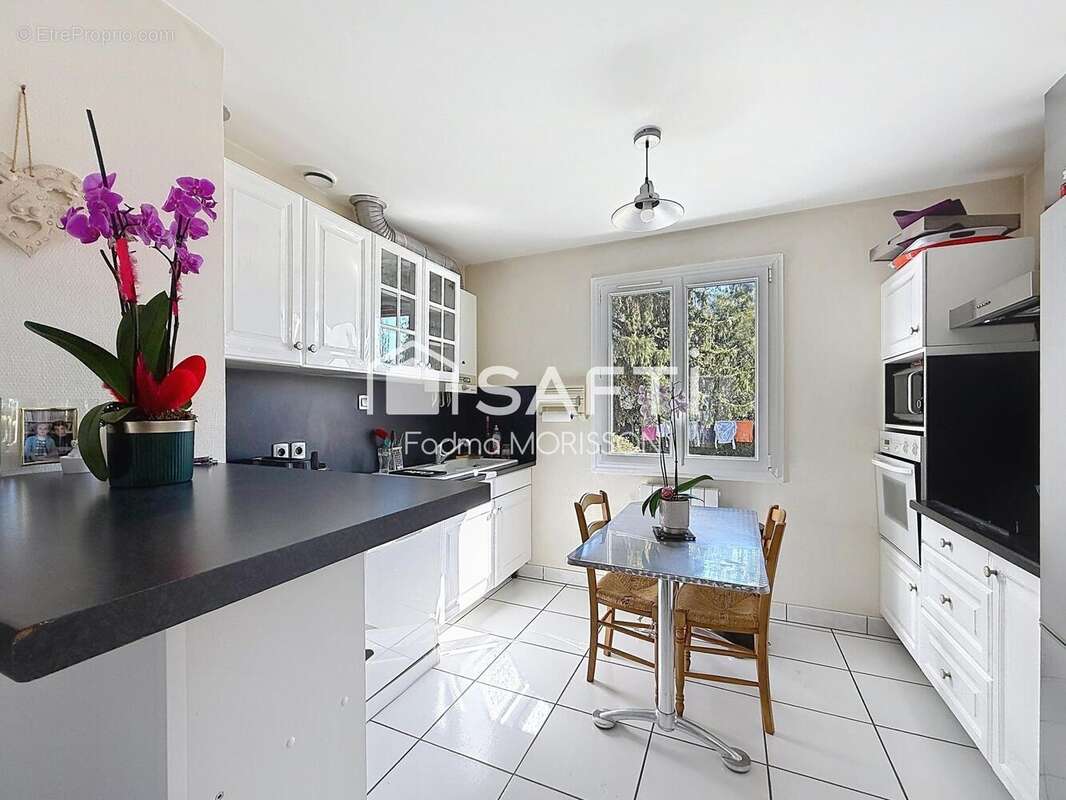 Photo 3 - Maison à ANDRESY