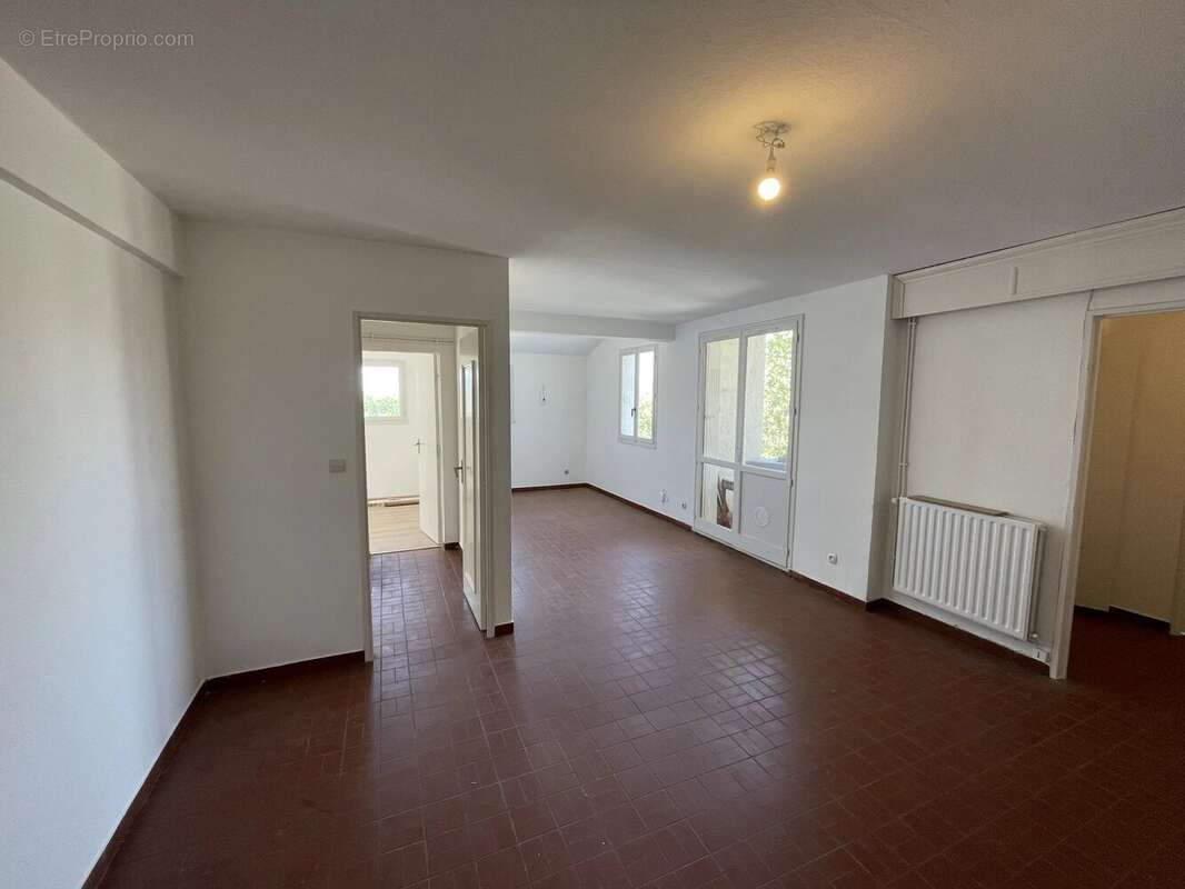 Appartement à CAVAILLON
