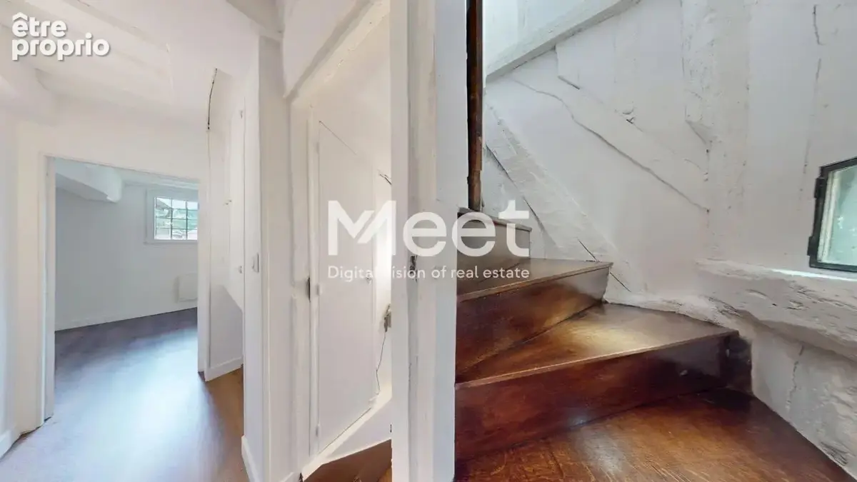 Maison 5 pièces 100 m² à vendre à Honfleur (14600) - photo 14