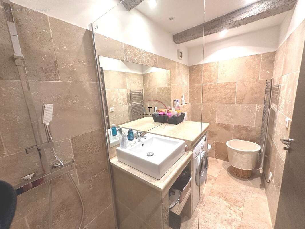 Appartement à SAINTE-MAXIME