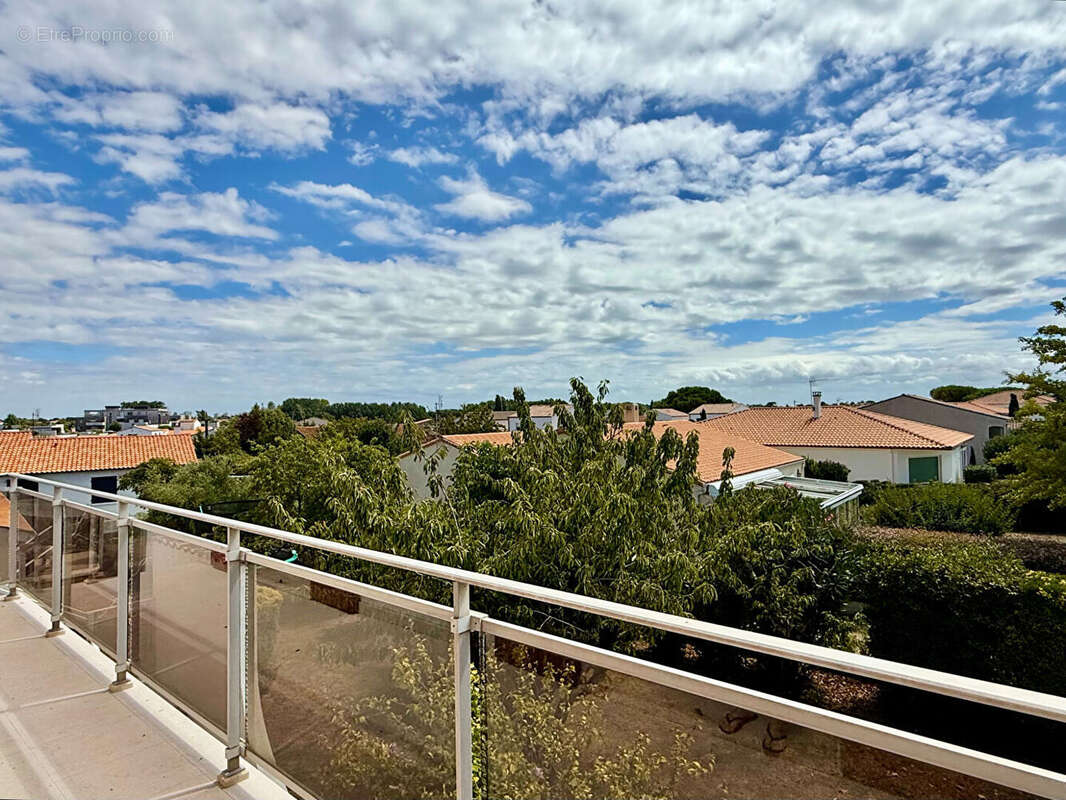 Maison 7 Pièces Vaux Sur Mer - photo 9