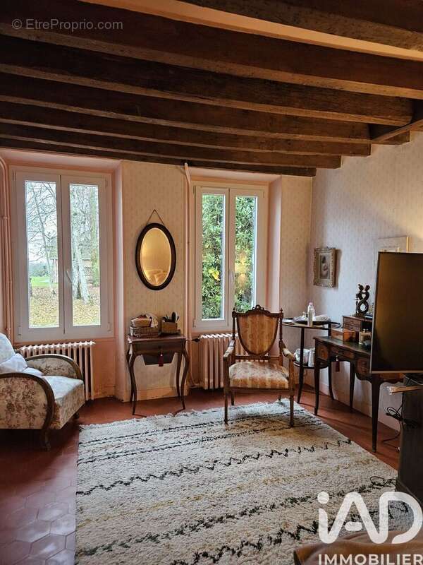 Photo 3 - Maison à ARMEAU