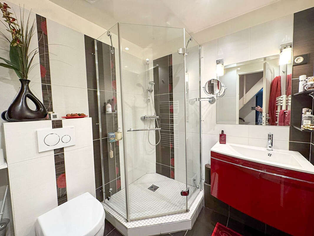 Appartement à MELUN