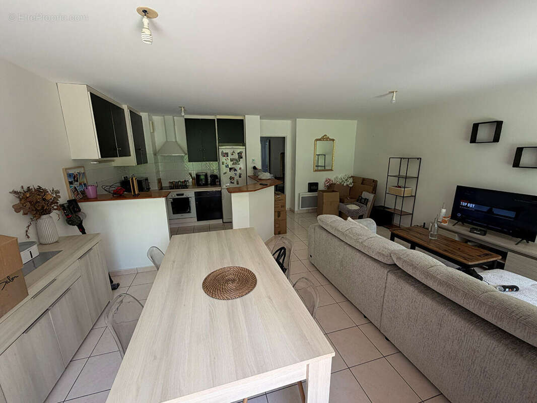 Appartement à AURAY
