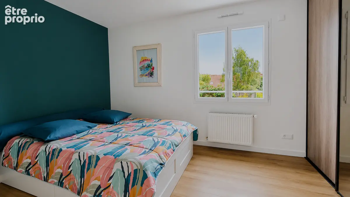 Maison neuve 140 m², 1 160 m² de terrain - photo 8