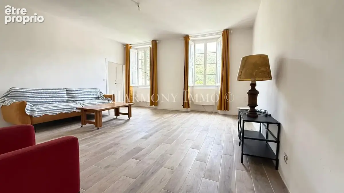 Appartement refait à neuf dans maison de caractère en Corse du Sud - photo 2
