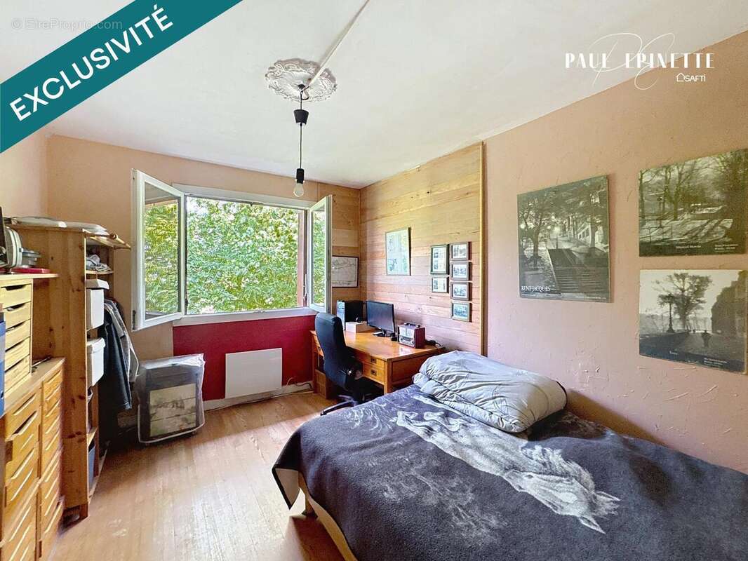 Photo 6 - Maison à BARRY-D&#039;ISLEMADE