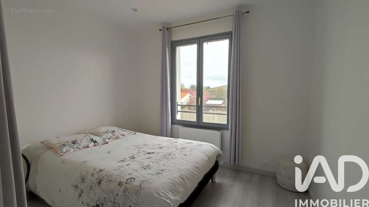 Photo 9 - Maison à NIEUL-SUR-MER