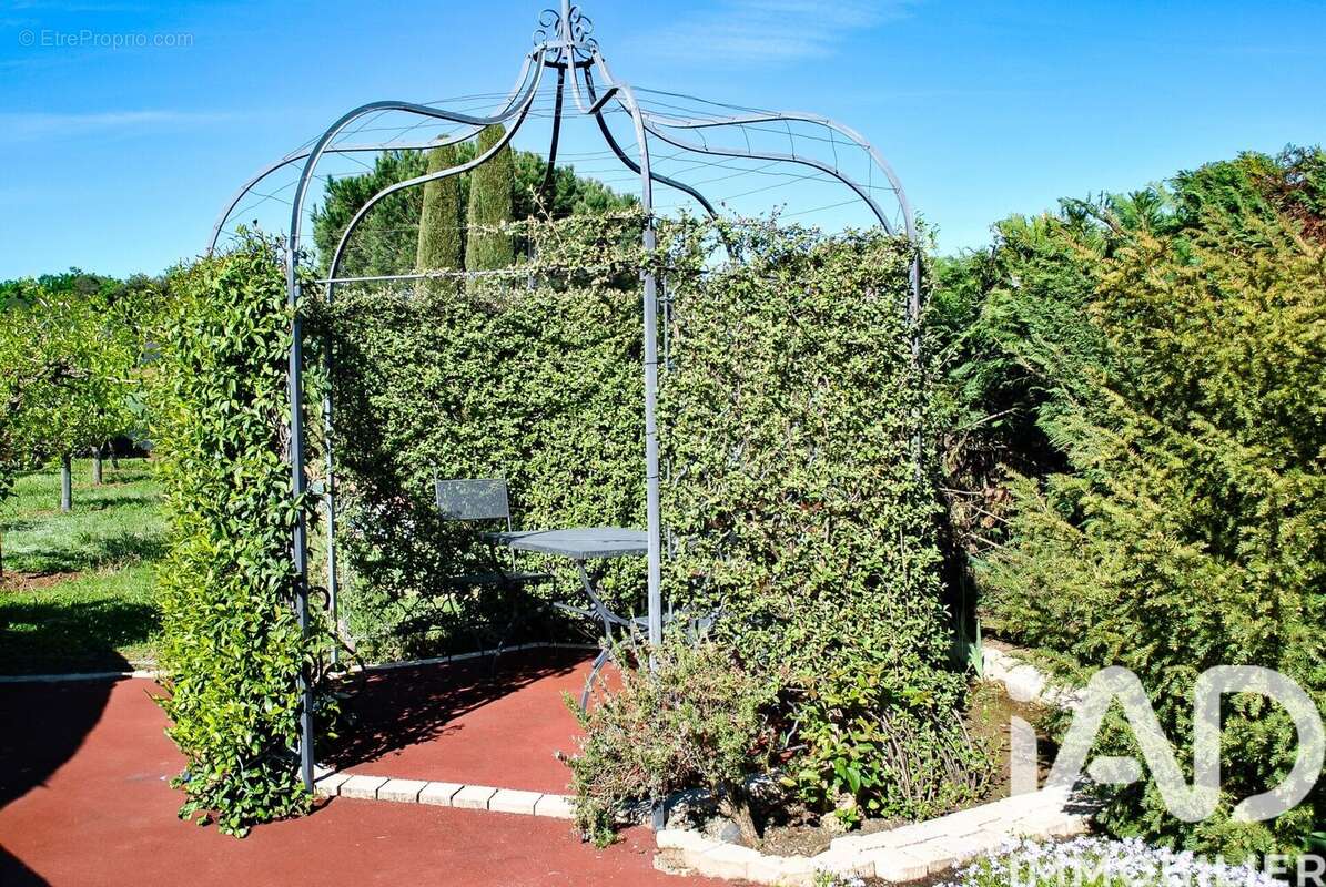 Photo 6 - Maison à MAZAN