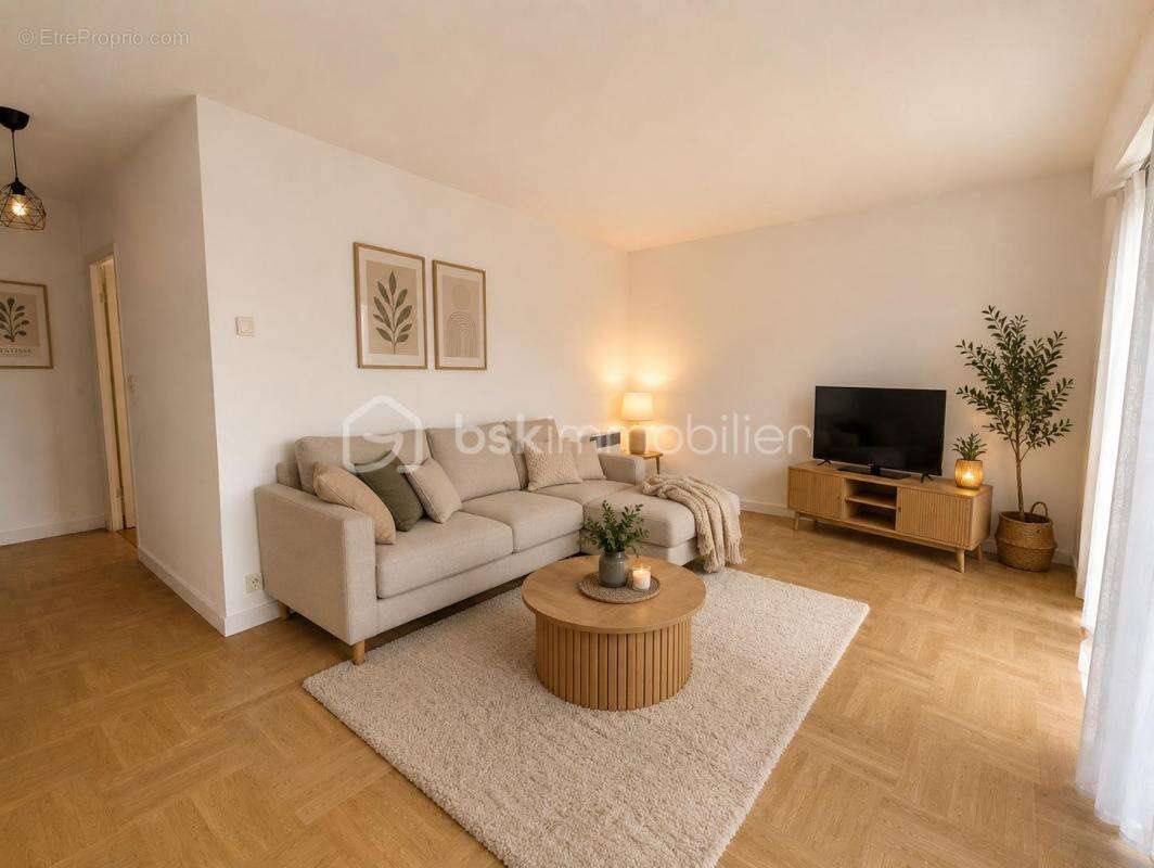 Appartement à ARTIGUES-PRES-BORDEAUX