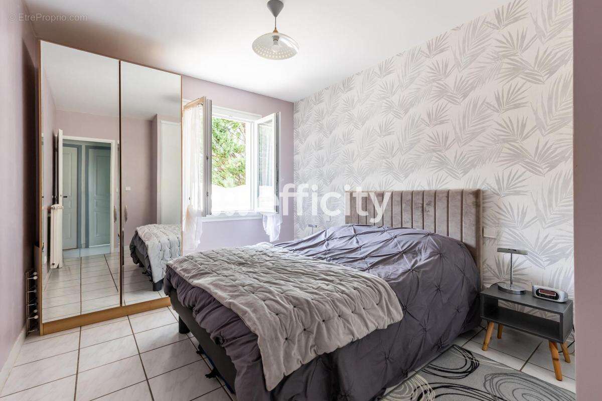 Maison à GUJAN-MESTRAS