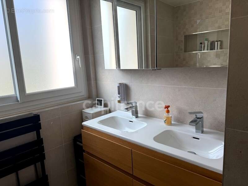 Appartement à MONTMORENCY